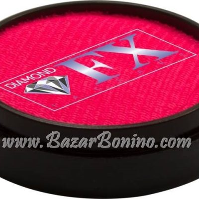 N025 - Ricambio Colore Rosa Neon 10Gr. DiamondFx