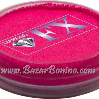 N028 - Ricambio Colore Magenta Neon 10Gr. DiamondFx