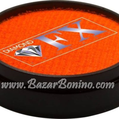 N040 - Ricambio Colore Arancio Neon 10Gr. DiamondFx