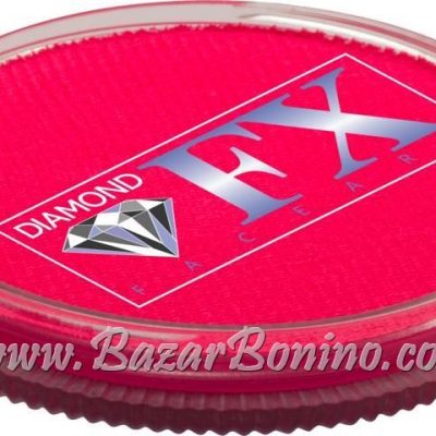 N125 - Colore Rosa Neon 32Gr. Diamond Fx