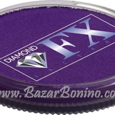 N132 - Colore Viola Neon 32Gr. Diamond Fx