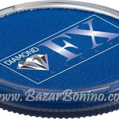 N170 - Colore Blu Neon 32Gr. Diamond Fx