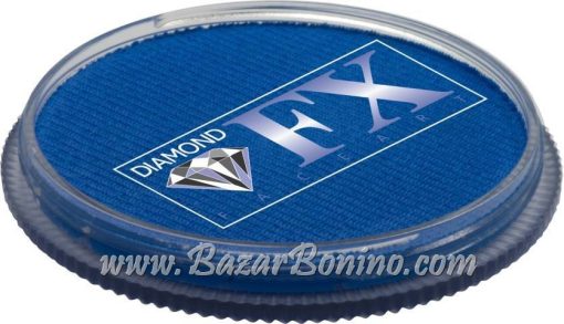 N170 - Colore Blu Neon 32Gr. Diamond Fx