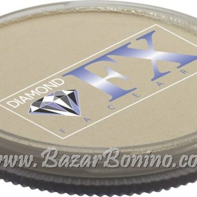 N180C - Colore Bianco Neon 32Gr. Diamond Fx