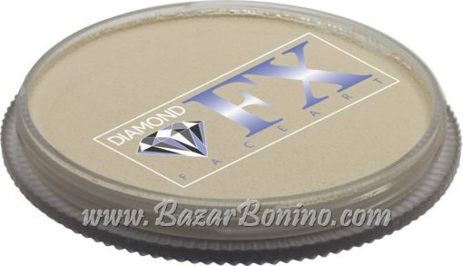 N180C - Colore Bianco Neon 32Gr. Diamond Fx