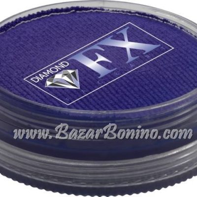 N232C - Colore Viola Cosmetico Neon 45Gr. Diamond Fx