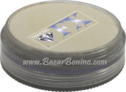 N280C - Colore Bianco Cosmetico Neon 45Gr. Diamond Fx