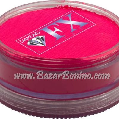 N325 - Colore Rosa Neon 90Gr. Diamond Fx