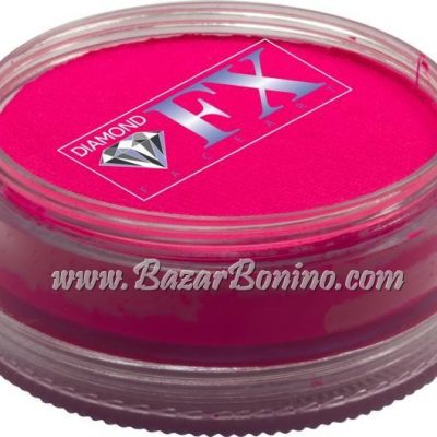 N328 - Colore Magenta Neon 90Gr. Diamond Fx