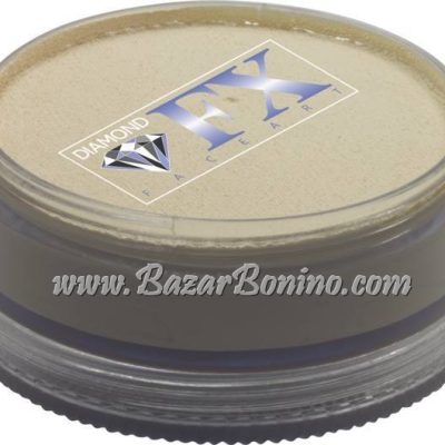 N380C - Colore Bianco Cosmetico Neon 90Gr. Diamond Fx