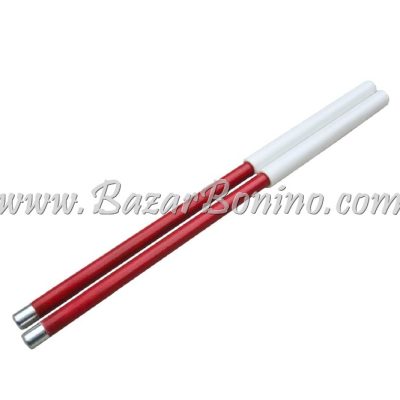 JG1605 - Bacchette Diabolo DEOS Carbonio