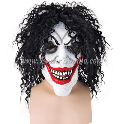 BM0372 - Maschera Smiling Man