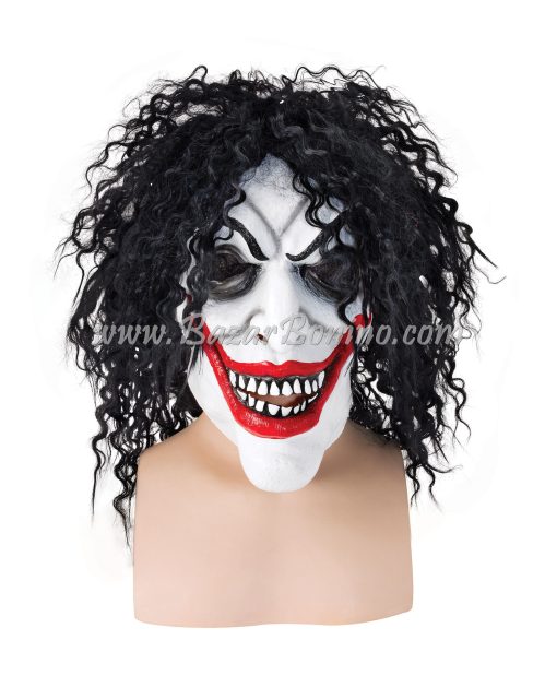 BM0372 - Maschera Smiling Man