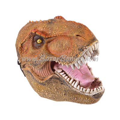 BM0506 - Maschera Dinosauro T-Rex