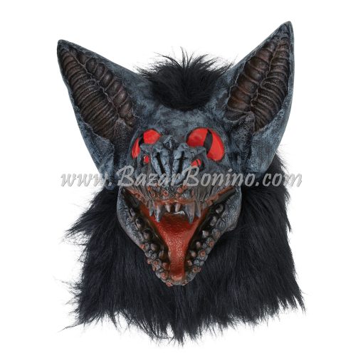 BM0556 - Maschera Pipistrello Vampiro