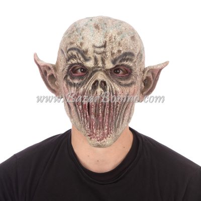 BM0583 - Maschera Orco Lattice