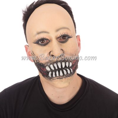 BM0586 - Maschera Denti Terrificanti