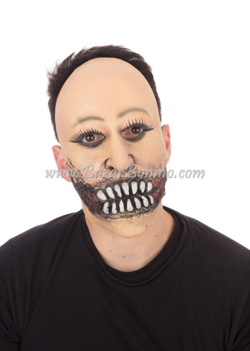 BM0586 - Maschera Denti Terrificanti