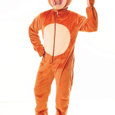 AC261 - Costume Orso