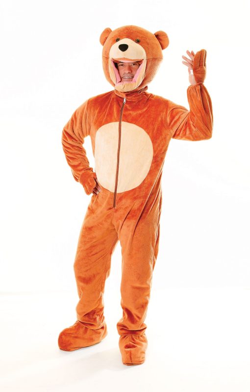 AC261 - Costume Orso