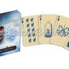 CM0010 - Mazzo carte Cartamundi Fantastic Beasts