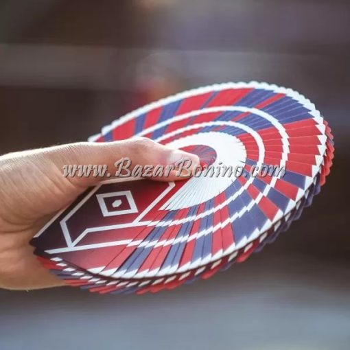 CM0100 - Mazzo carte Copag 310 Cardistry-Alpha