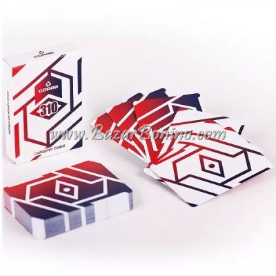 CM0100 - Mazzo carte Copag 310 Cardistry-Alpha