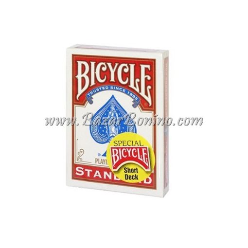 MB0002S - Mazzo carte Bicycle Short Deck