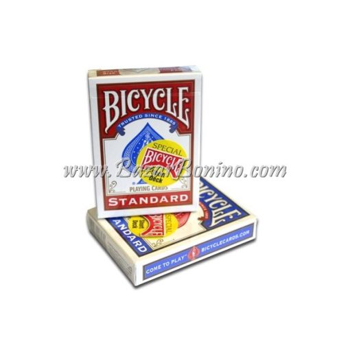 MB0002S - Mazzo carte Bicycle Short Deck