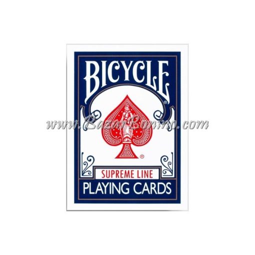 MB0003 - Mazzo carte Bicycle Supreme Line