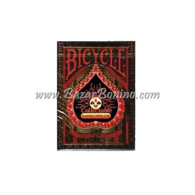 MB0011 - Mazzo carte Bicycle 100th Deck CPC Limited Edition