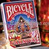 MB0122 - Mazzo Carte Bicycle Carnival