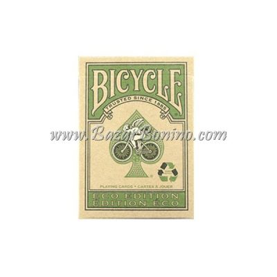 MB0161 - Mazzo Carte Bicycle Eco Deck