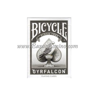 MB0193 - Mazzo Carte Bicycle Gyrfalcon