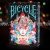 MB0211 - Mazzo Carte Bicycle Mad World