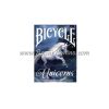 MB0336 - Mazzo Carte Bicycle Unicorn
