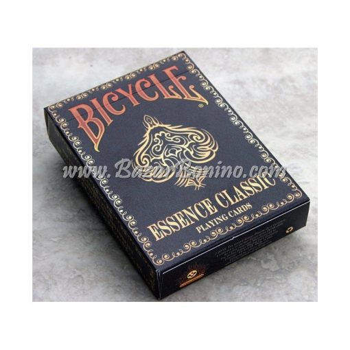 MB0380 - Mazzo Carte Bicycle Essence Classic