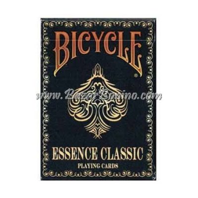 MB0380 - Mazzo Carte Bicycle Essence Classic