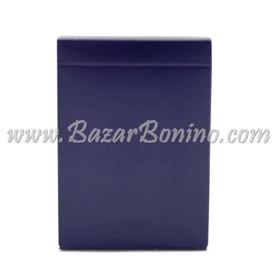 MBO040 - Mazzo Carte Bocopo Blue Steel