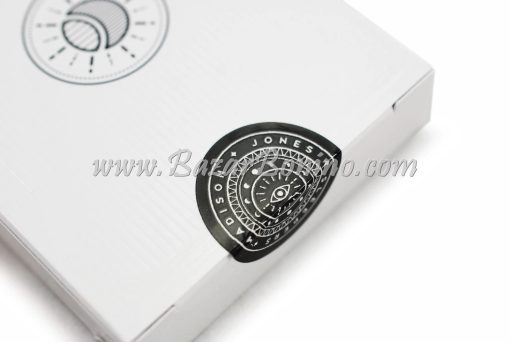 ME25 - Mazzo Carte Ellusionist Sleepers V2 Insomniac