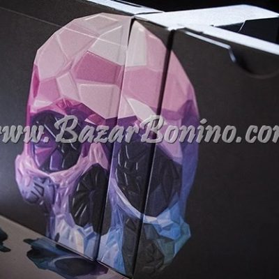 MMM020 - Mazzo Carte Memento Mori NXS