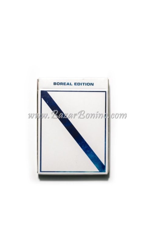 MV0045 - Mazzo carte Odyssey Boreal Edition