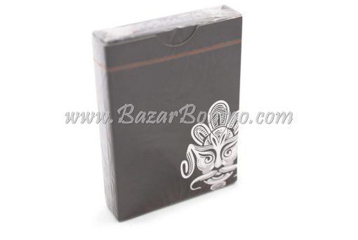 MV0185 - Mazzo Carte Zen Pure