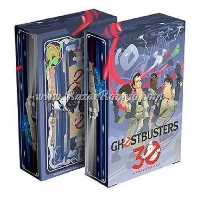 MV0280 - Mazzo Carte Ghostbusters