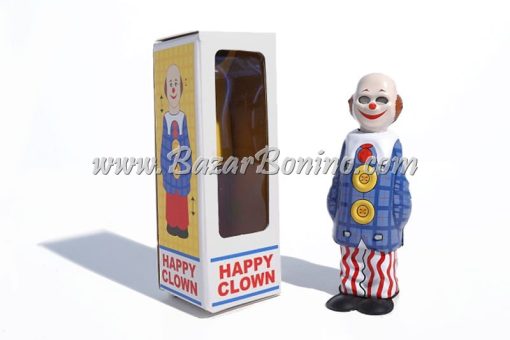 FP0100 - Happy the Clown