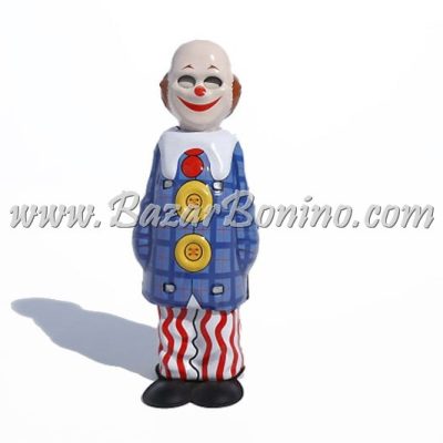 FP0100 - Happy the Clown