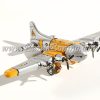 AN0150 - Aereoplano Bombardiere B-17
