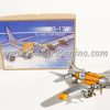 AN0150 - Aereoplano Bombardiere B-17