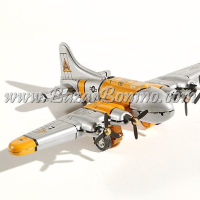 FY0085 - Aereoplano Bombardiere B-17