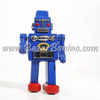 RT0450 - SMOKING ROBOT Eco